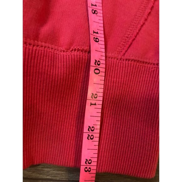 Buck Island Women's Hooded Jacket - Picture 10 of 10